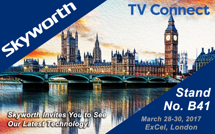 TV Connect 2017