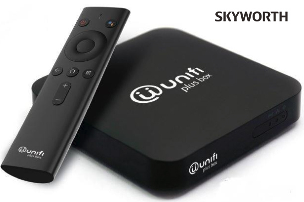 Telekom Malaysia selects Skyworth as 4K Android TV Operator Tier partner
