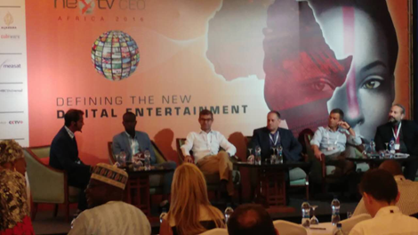 Skyworth Digital Speaks at the NexTV CEO Africa Summit in Mauritius