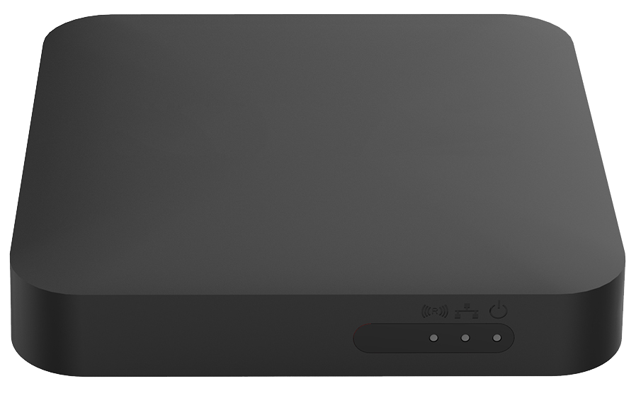 4K AndroidTV OTT/IPTV Box
