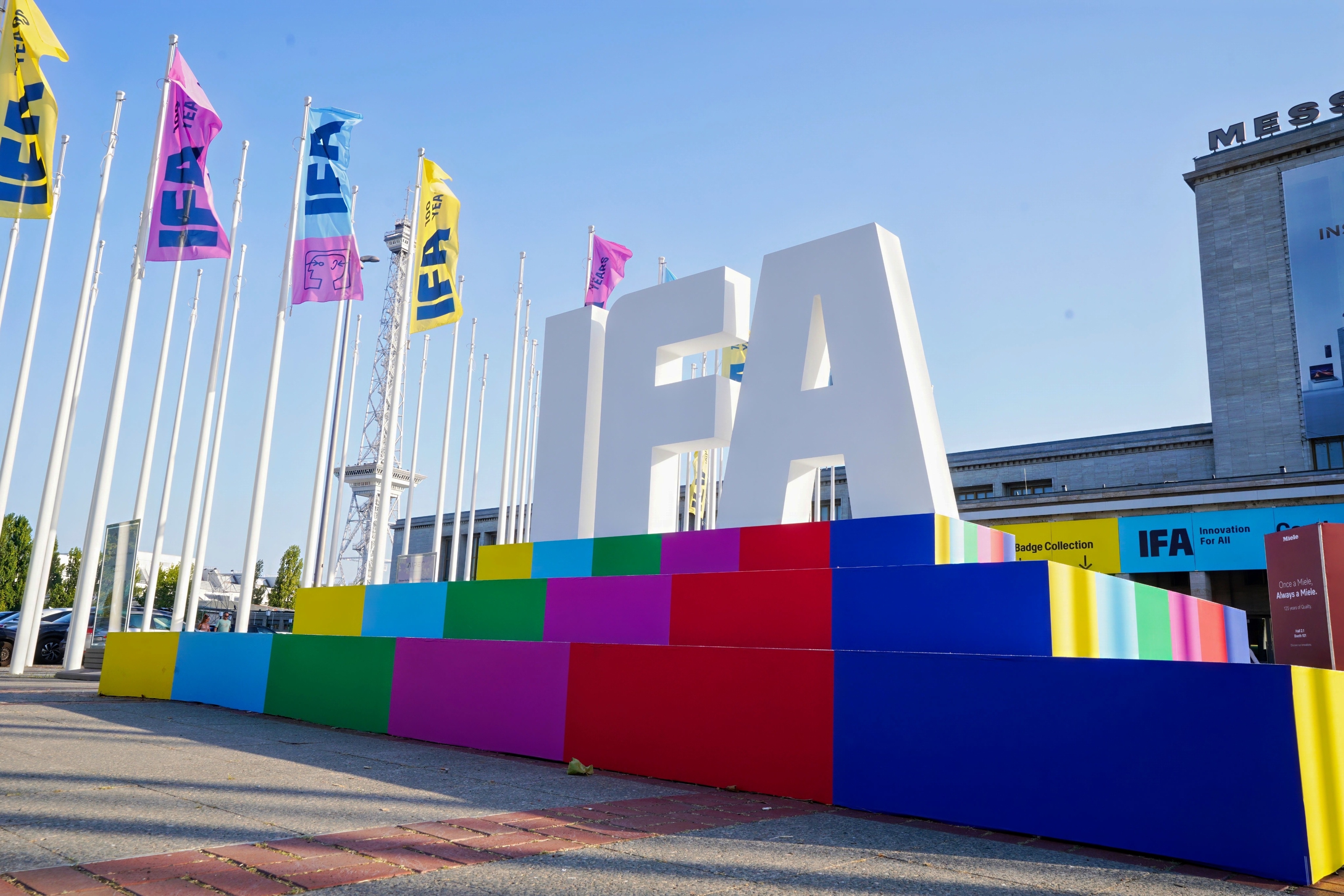 IFA 2024 Wrap Up